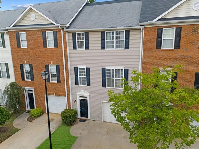 $345,000 | 5357 Beaver Branch, Norcross, GA 30071