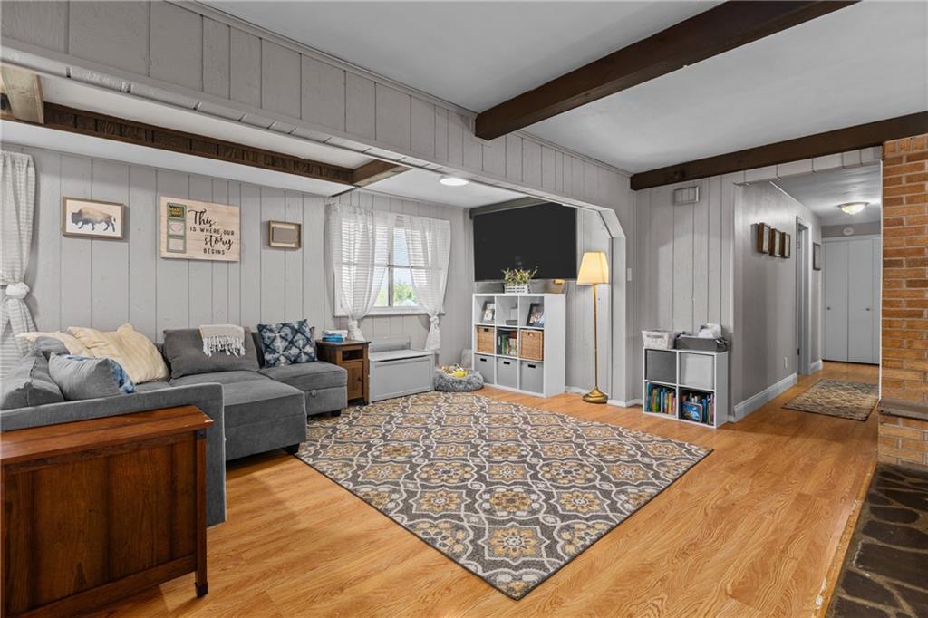 1526 Millers Run Road McDonald, PA 15057 - Photo 13 of 39 Gallery Image 13
