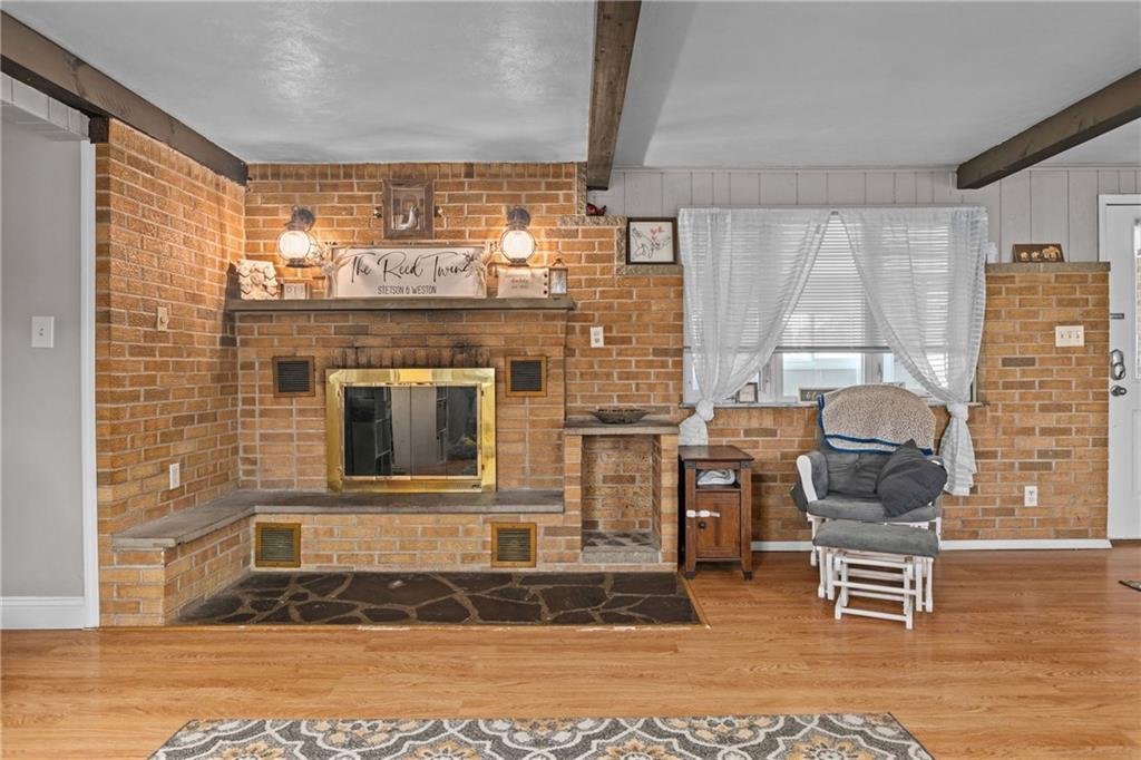 1526 Millers Run Road McDonald, PA 15057 - Photo 15 of 39 Gallery Image 15