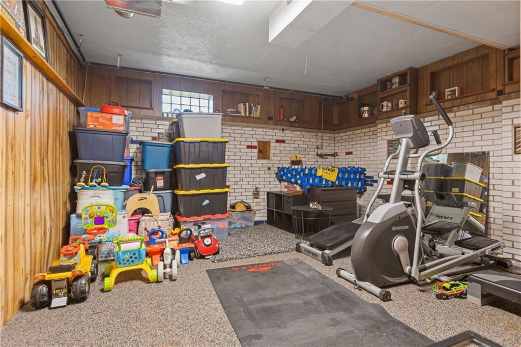 1526 Millers Run Road McDonald, PA 15057 - Photo 31 of 39 Gallery Image 31