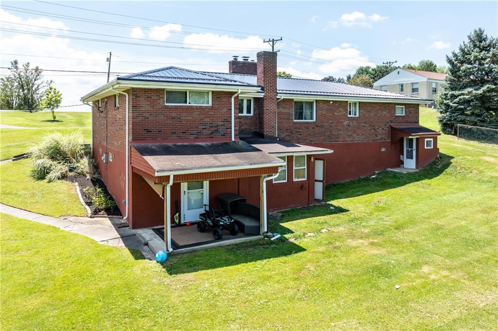 1526 Millers Run Road McDonald, PA 15057 - Photo 7 of 39 Gallery Image 7