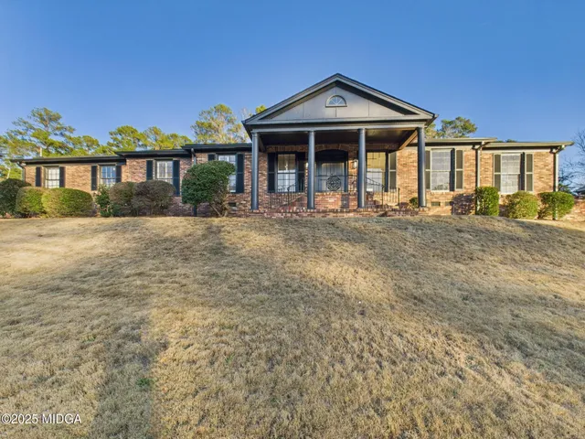 $265,000 | 511 Pierce Avenue, Macon, GA 31204