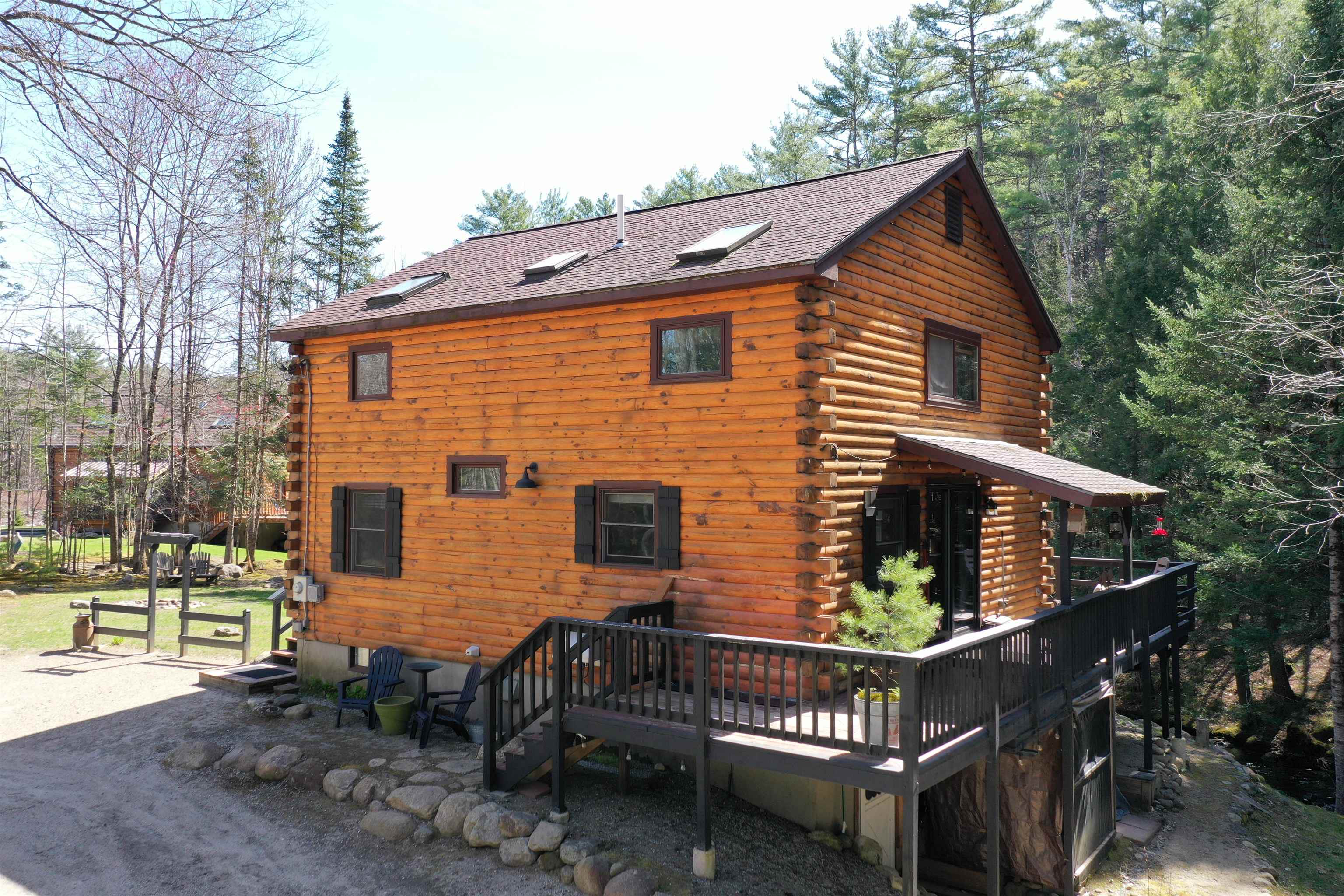 210 Valley Road Haverhill, NH 03785 - Photo 4 of 58 Gallery Image 4