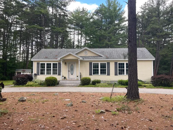 $469,000 | 51 Poco Drive, Tamworth, NH 03886
