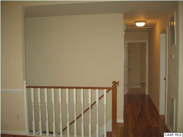 43 Amethyst Road Palmyra, VA 22963 - Photo 16 of 31 a balcony with wooden floor