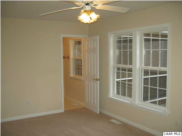 43 Amethyst Road Palmyra, VA 22963 - Photo 20 of 31 a view of an empty room with a window