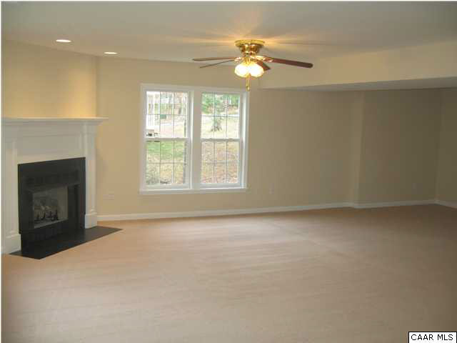 43 Amethyst Road Palmyra, VA 22963 - Photo 24 of 31 a view of an empty room with a window