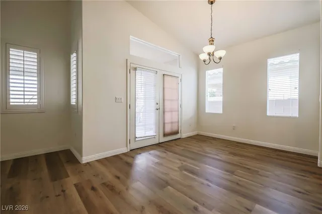 $1,945 | 6781 Graceda Street, Las Vegas, NV 89148