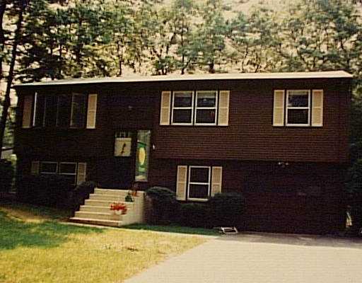 51 Old North Road Coventry, RI 02816 - Photo 1 of 1 Exterior Front.