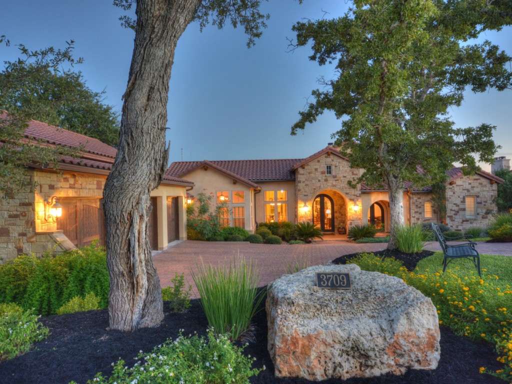 3709 Pappys Way Austin, TX 78730 - Photo 1 of 1