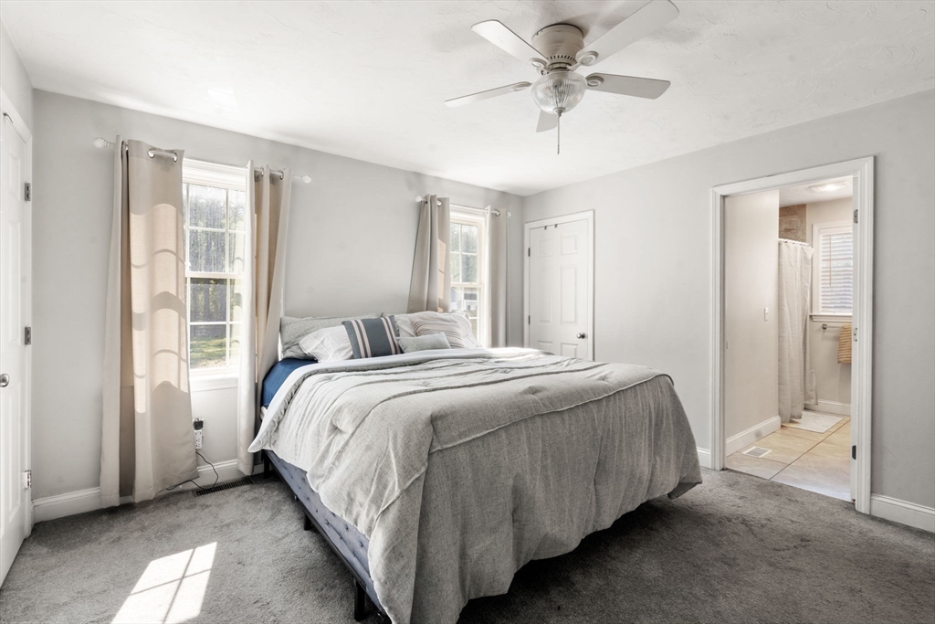 73 Charlotte Furnace Road Wareham, MA 02576 - Photo 11 of 26