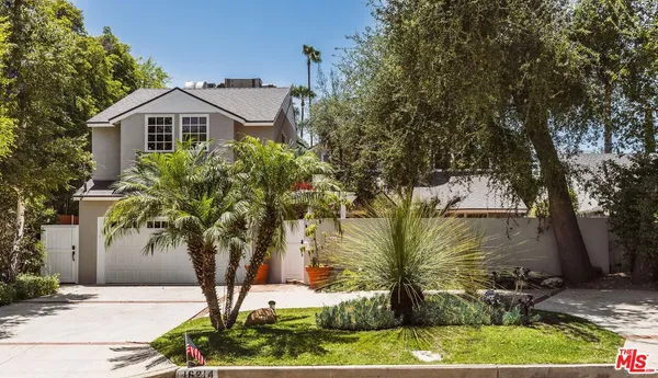 $2,249,000 | 16214 Morrison Street, Encino, CA 91436