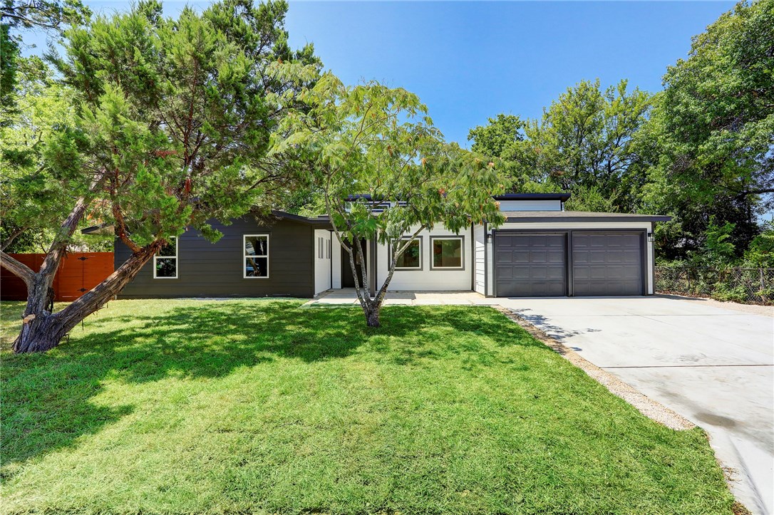 2905 Overdale Road Austin, TX 78723 - Photo 1 of 1