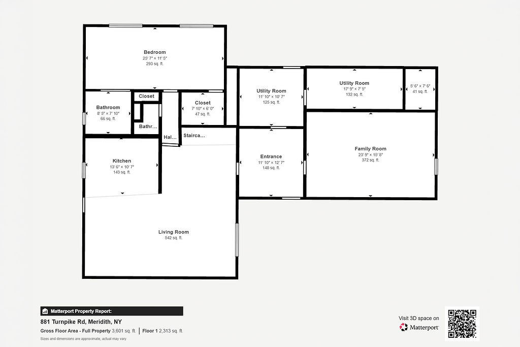 881 Turnpike Road Meredith, NY 13757 - Photo 48 of 50