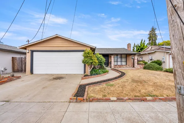 $888,000 | 26147 Stryker Street, Hayward, CA 94545