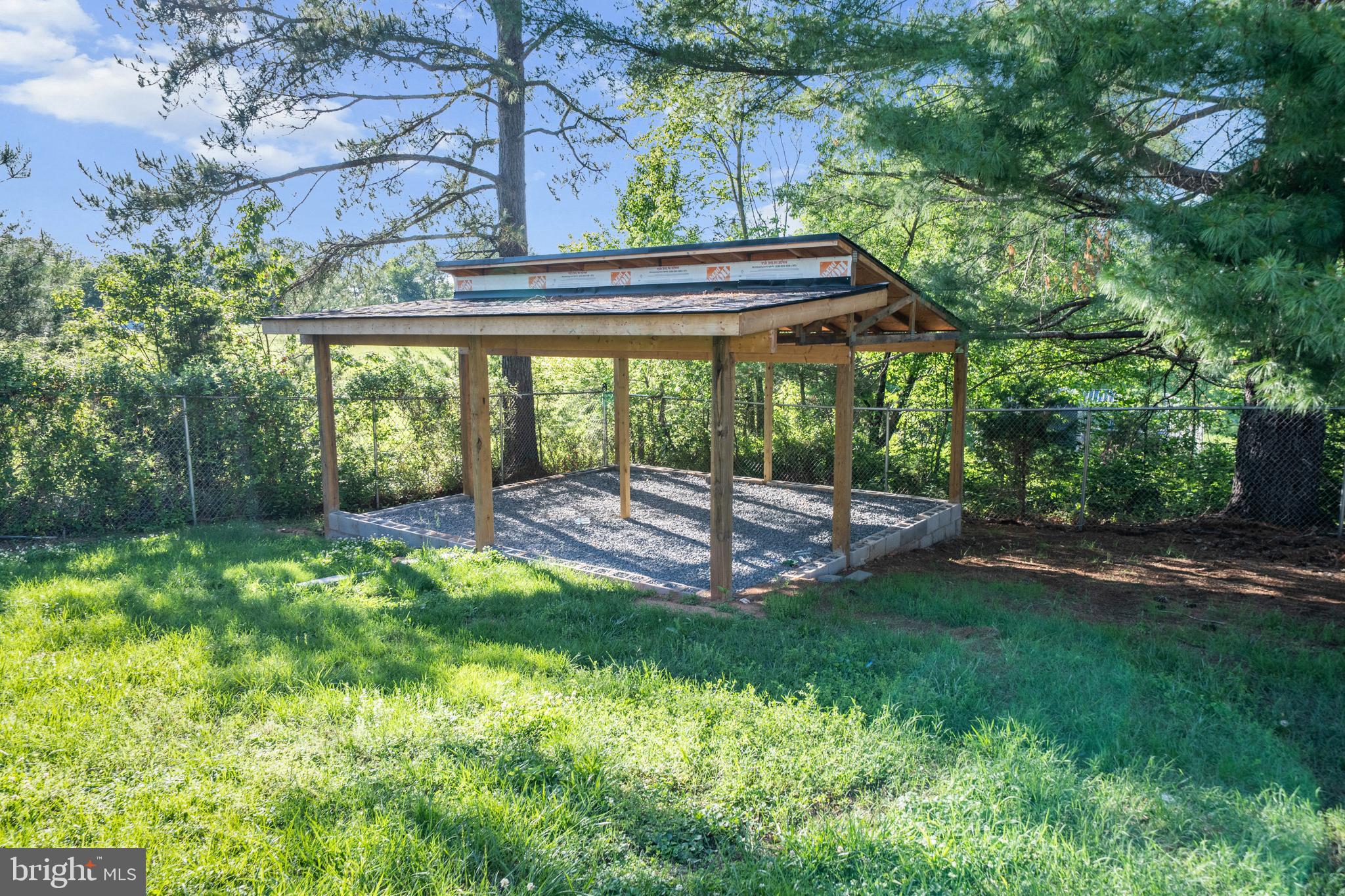 2374 Carriage Ford Road Catlett, VA 20119 - Photo 42 of 47