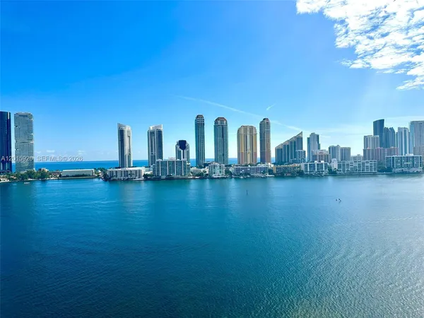 $22,000 | 5000 Island Estates Drive, Unit 1202 1S, Aventura, FL 33160