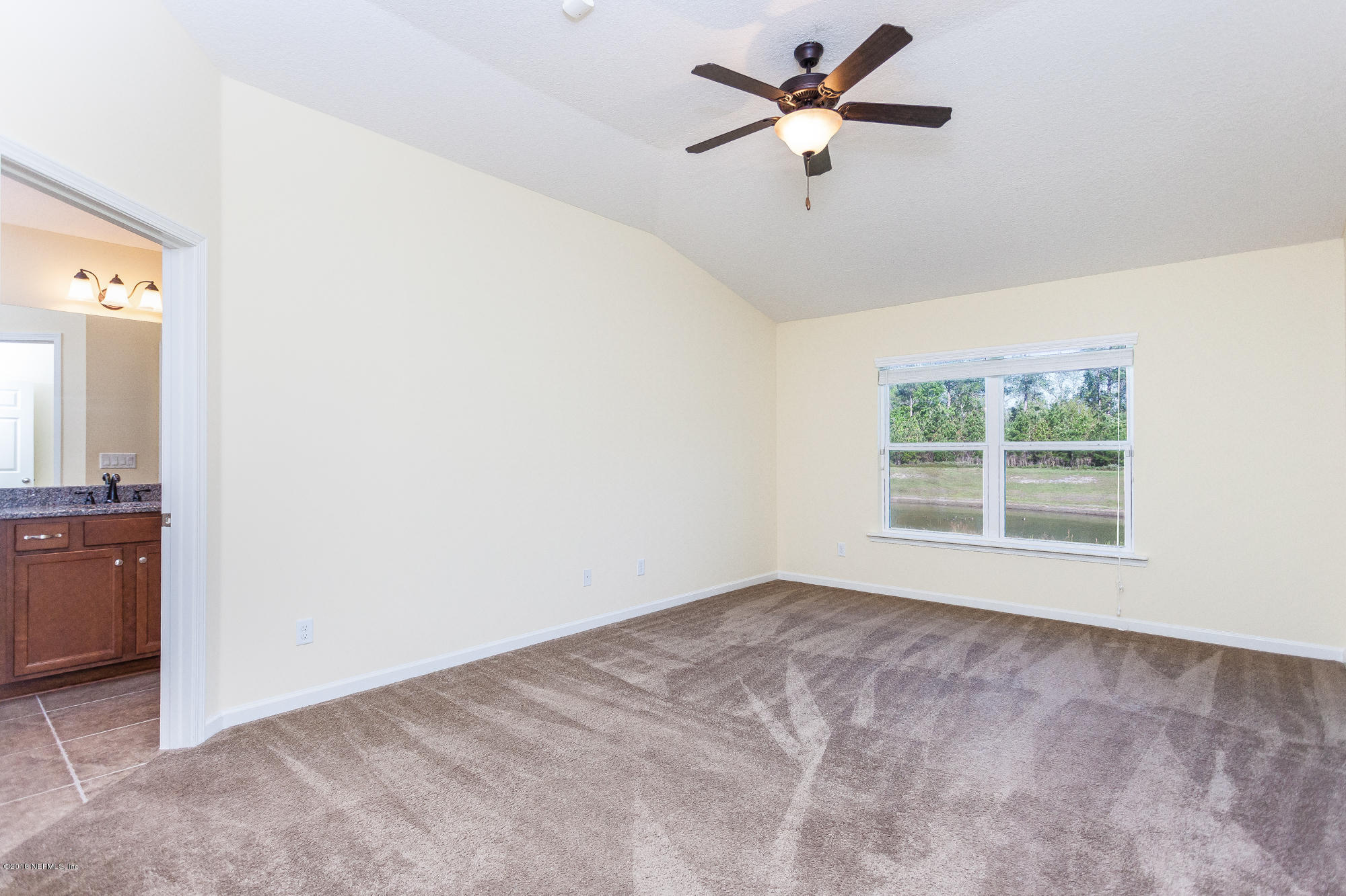 1199 Camp Ridge Lane Middleburg, FL 32068 - Photo 10 of 35 Master Bedroom