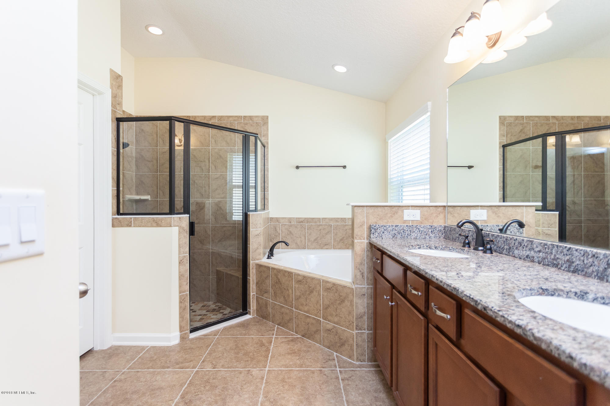 1199 Camp Ridge Lane Middleburg, FL 32068 - Photo 12 of 35 Master Bath