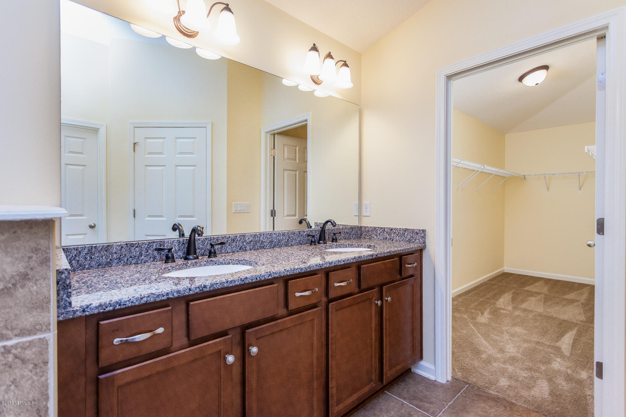 1199 Camp Ridge Lane Middleburg, FL 32068 - Photo 14 of 35 Master Bath