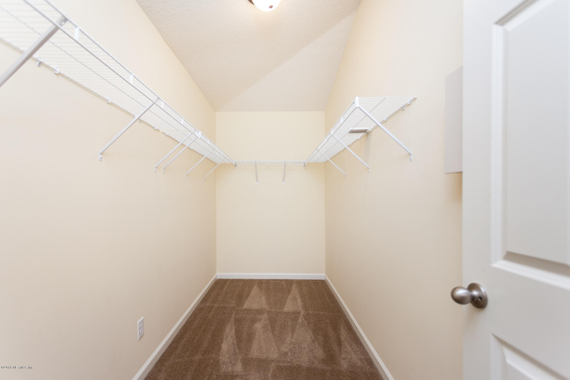 1199 Camp Ridge Lane Middleburg, FL 32068 - Photo 15 of 35 Master Walk-in Closet