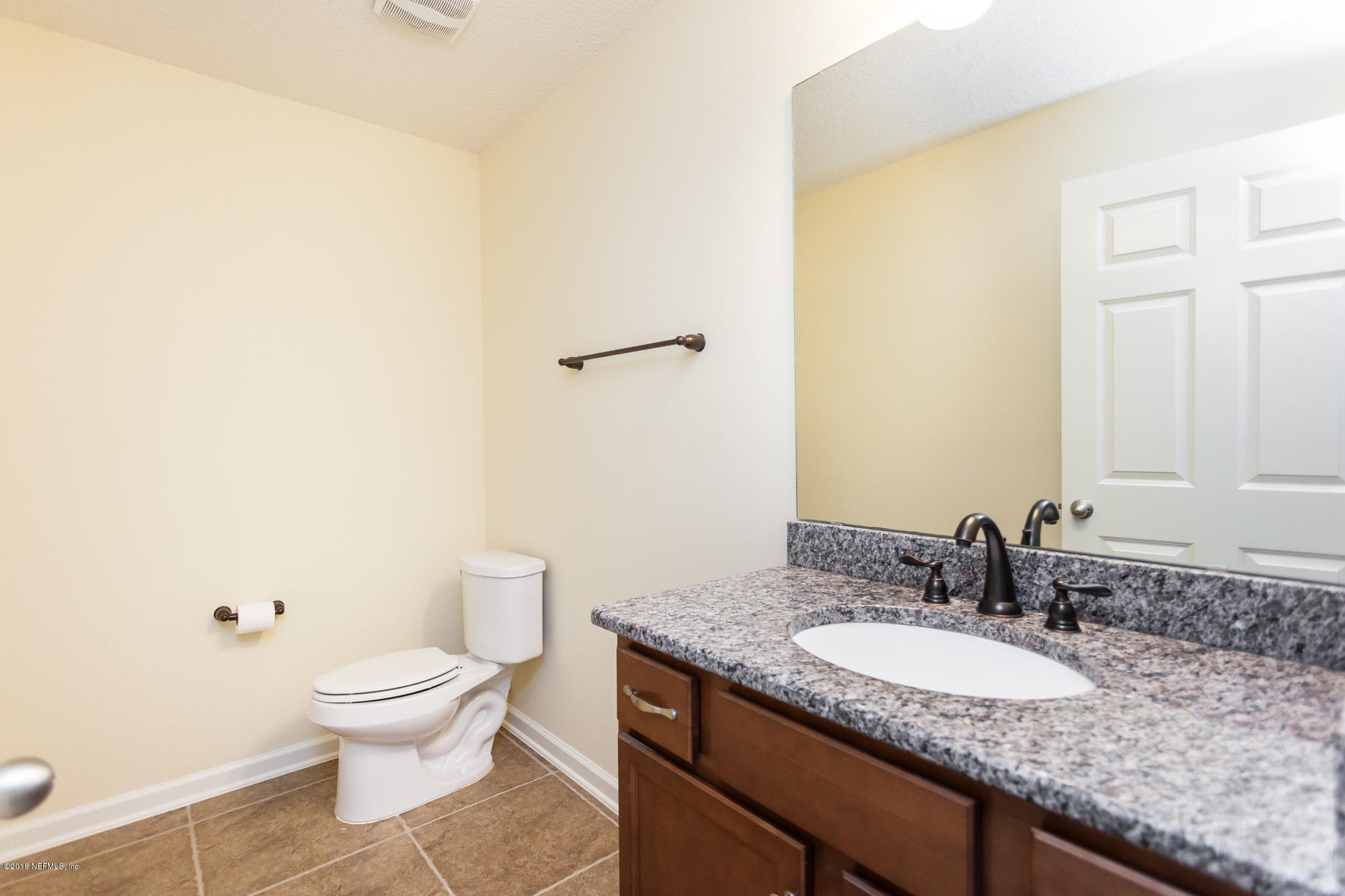 1199 Camp Ridge Lane Middleburg, FL 32068 - Photo 18 of 35 Half bath