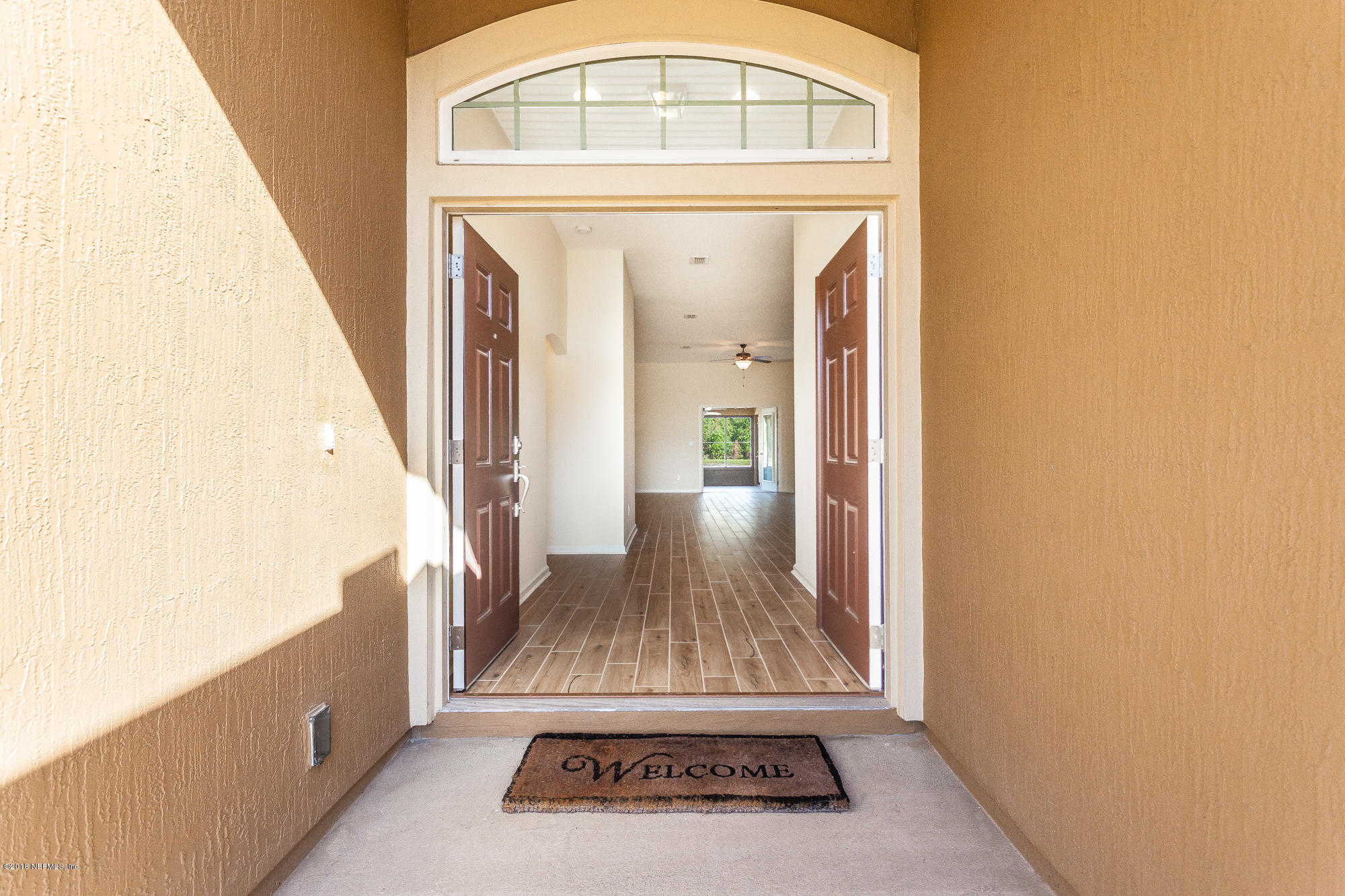 1199 Camp Ridge Lane Middleburg, FL 32068 - Photo 2 of 35 Entryway
