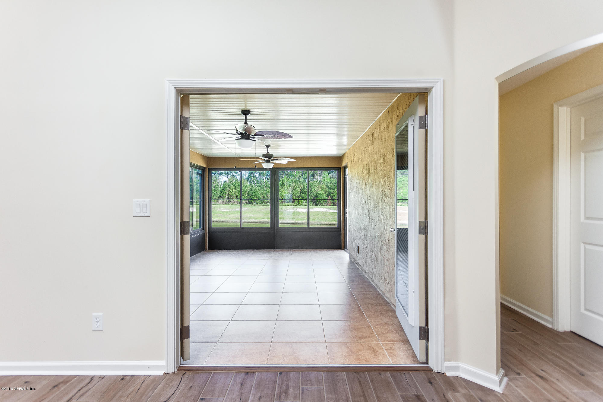 1199 Camp Ridge Lane Middleburg, FL 32068 - Photo 24 of 35 Exit to Florida Room