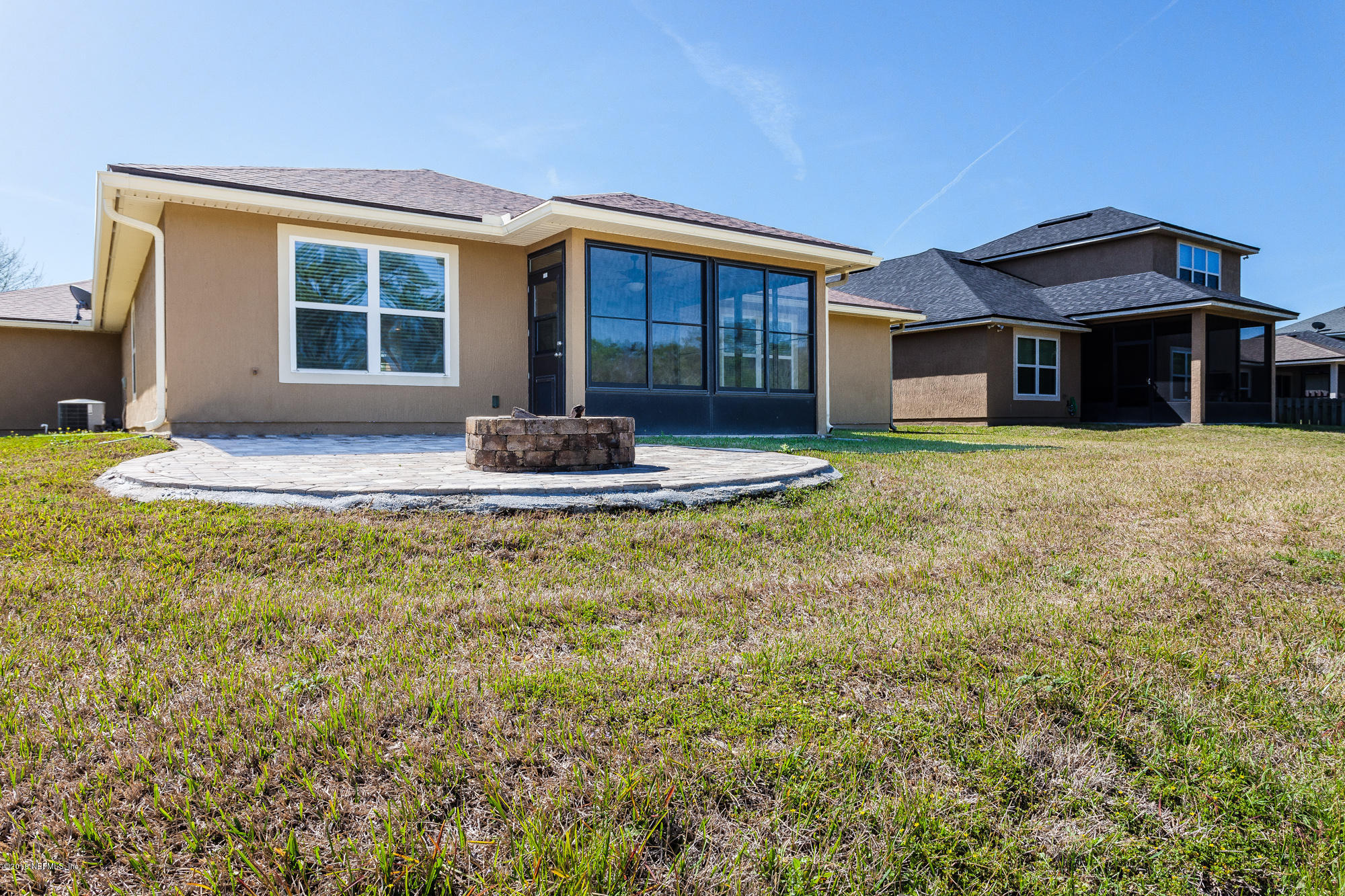 1199 Camp Ridge Lane Middleburg, FL 32068 - Photo 28 of 35 Backyard