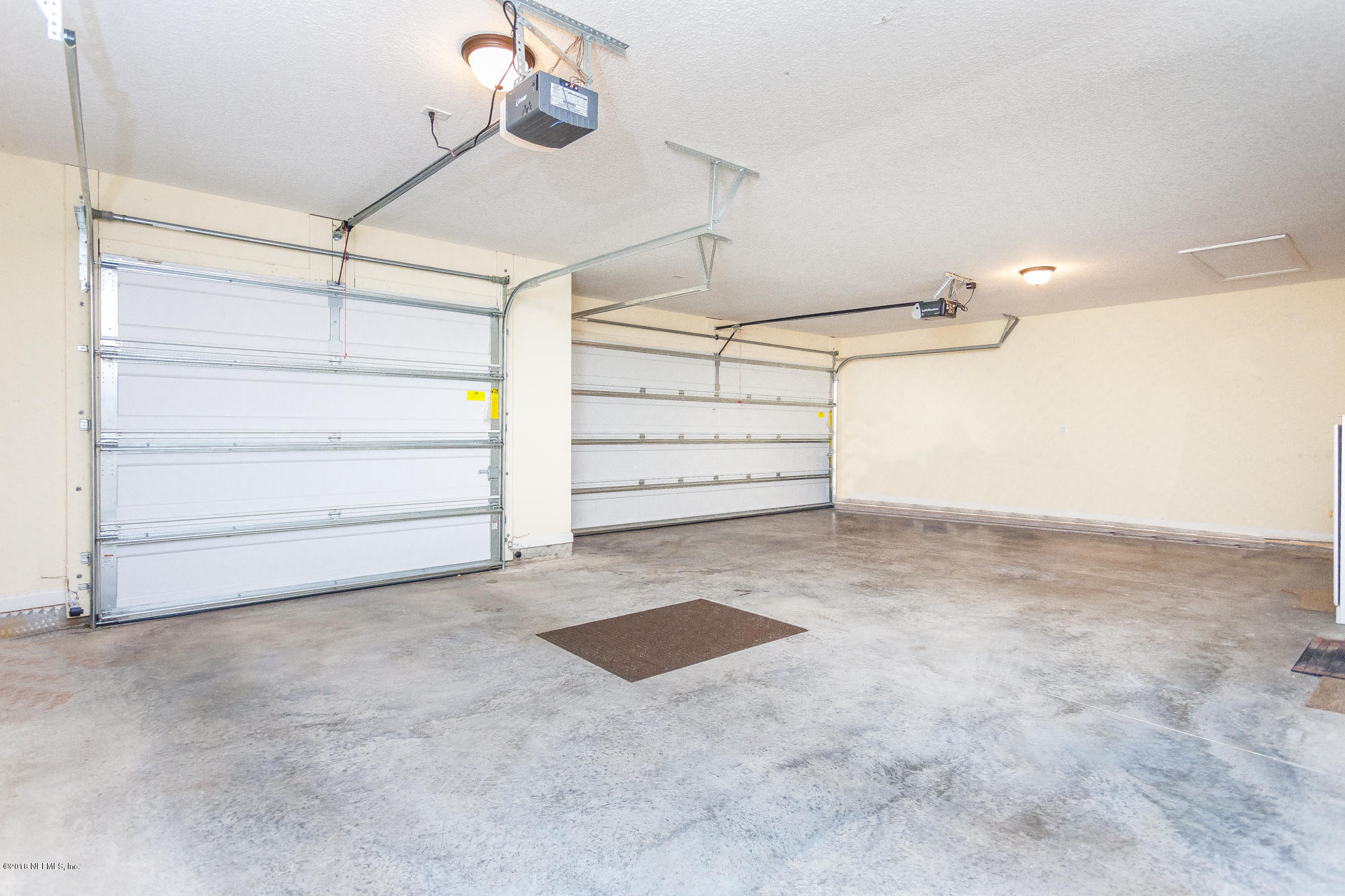 1199 Camp Ridge Lane Middleburg, FL 32068 - Photo 32 of 35 3 Car Garage