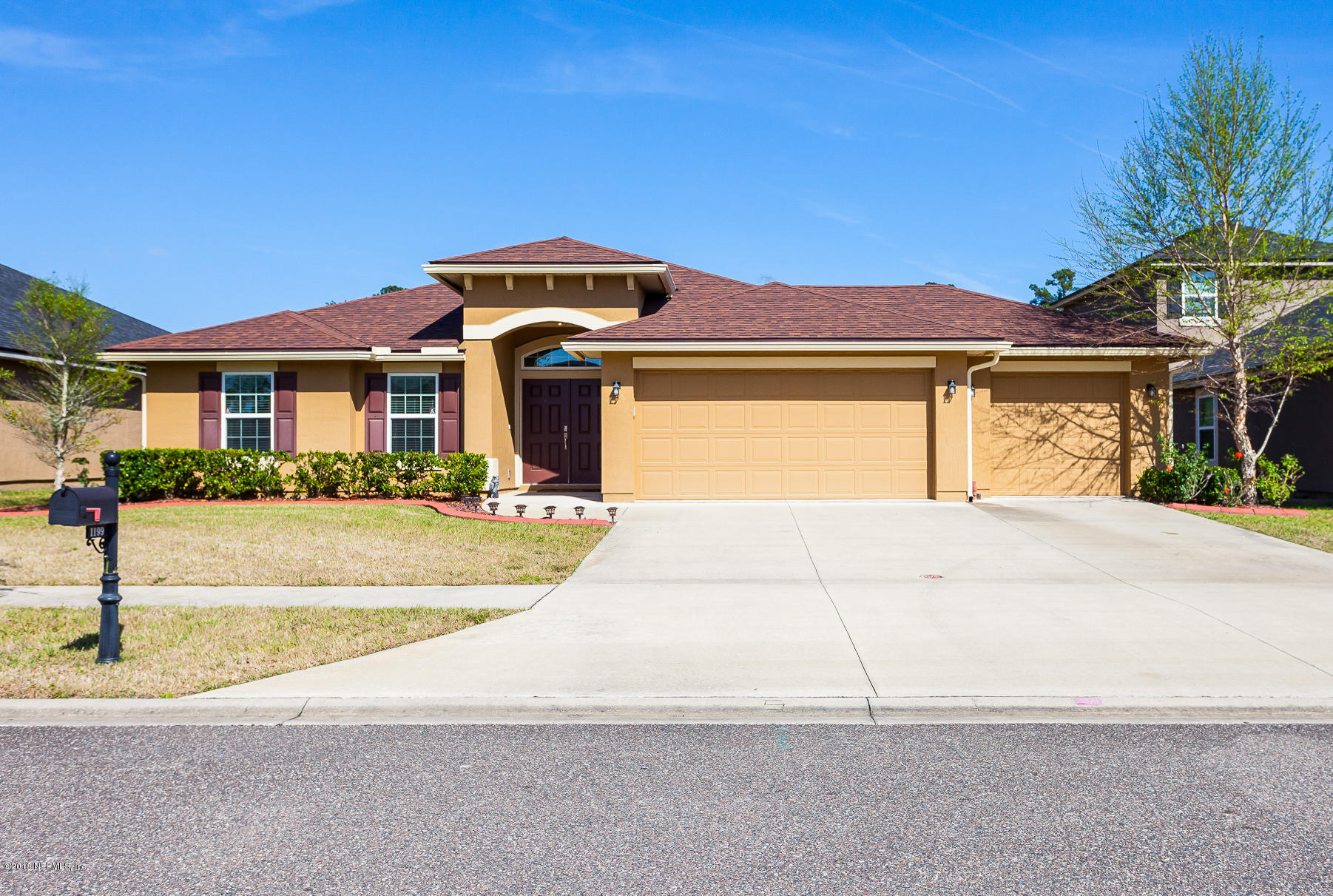1199 Camp Ridge Lane Middleburg, FL 32068 - Photo 33 of 35 1199 Camp Ridge