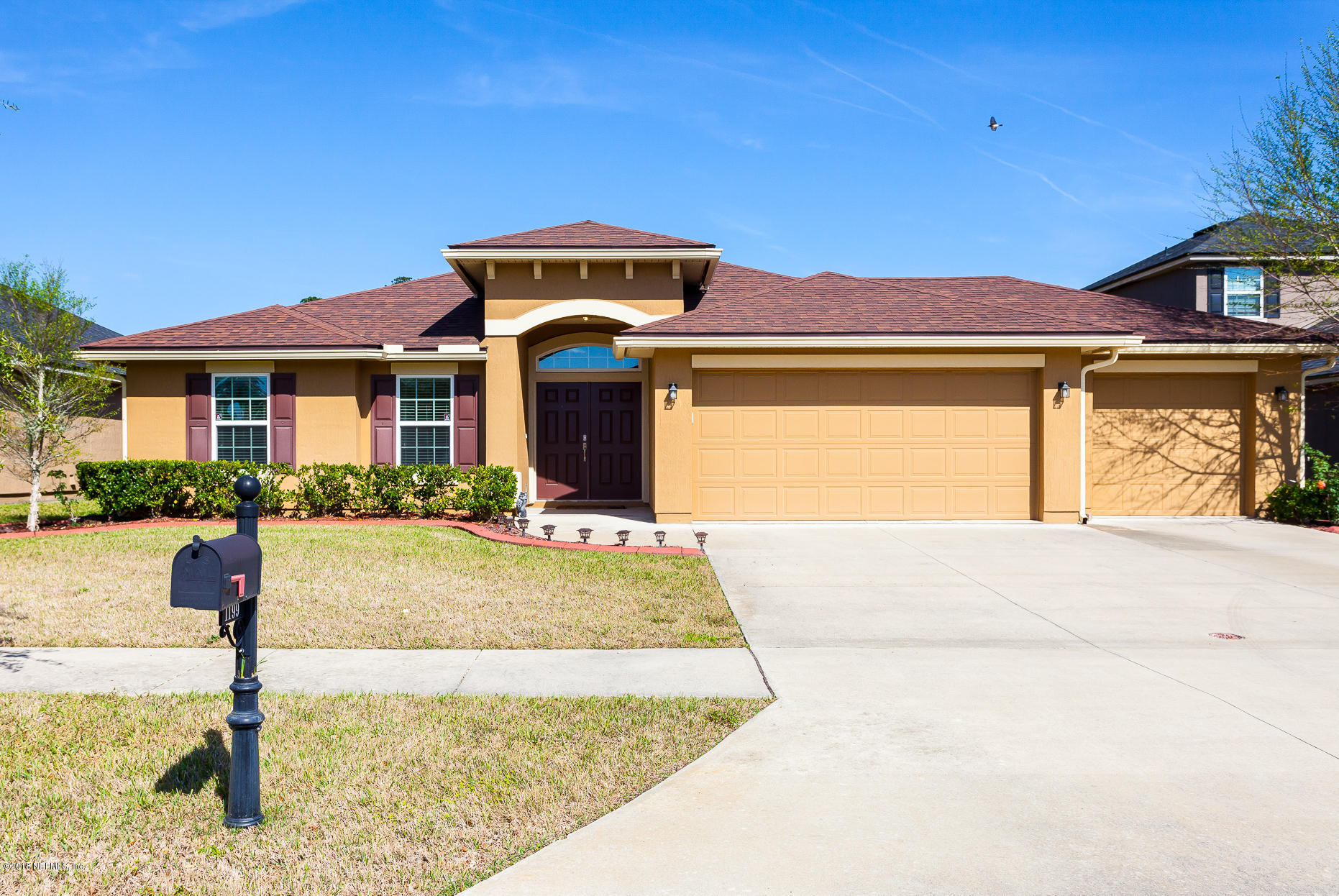 1199 Camp Ridge Lane Middleburg, FL 32068 - Photo 34 of 35 1199 Camp Ridge