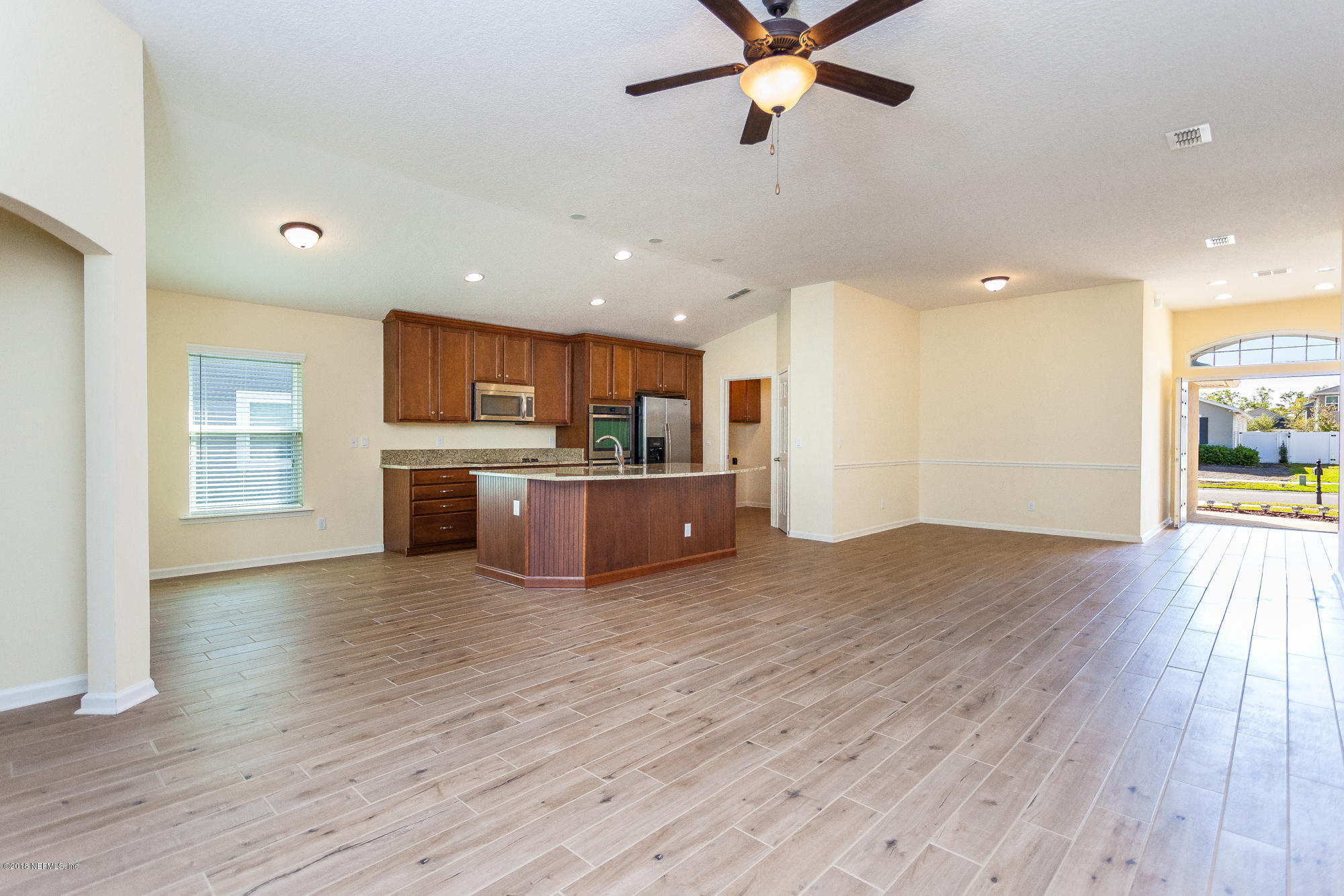 1199 Camp Ridge Lane Middleburg, FL 32068 - Photo 5 of 35 Dining area and breakfast nook