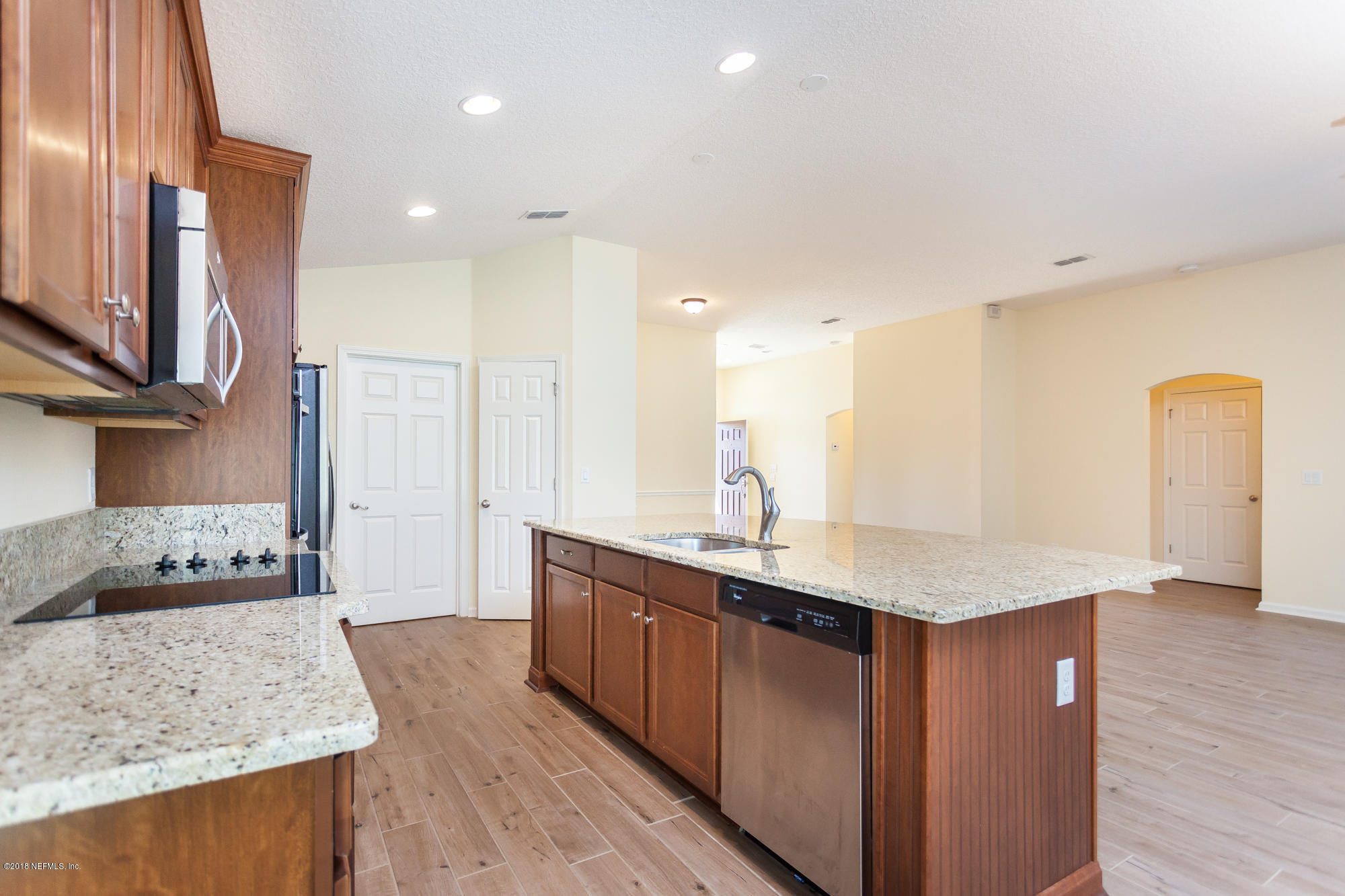 1199 Camp Ridge Lane Middleburg, FL 32068 - Photo 7 of 35 Stainless Steel