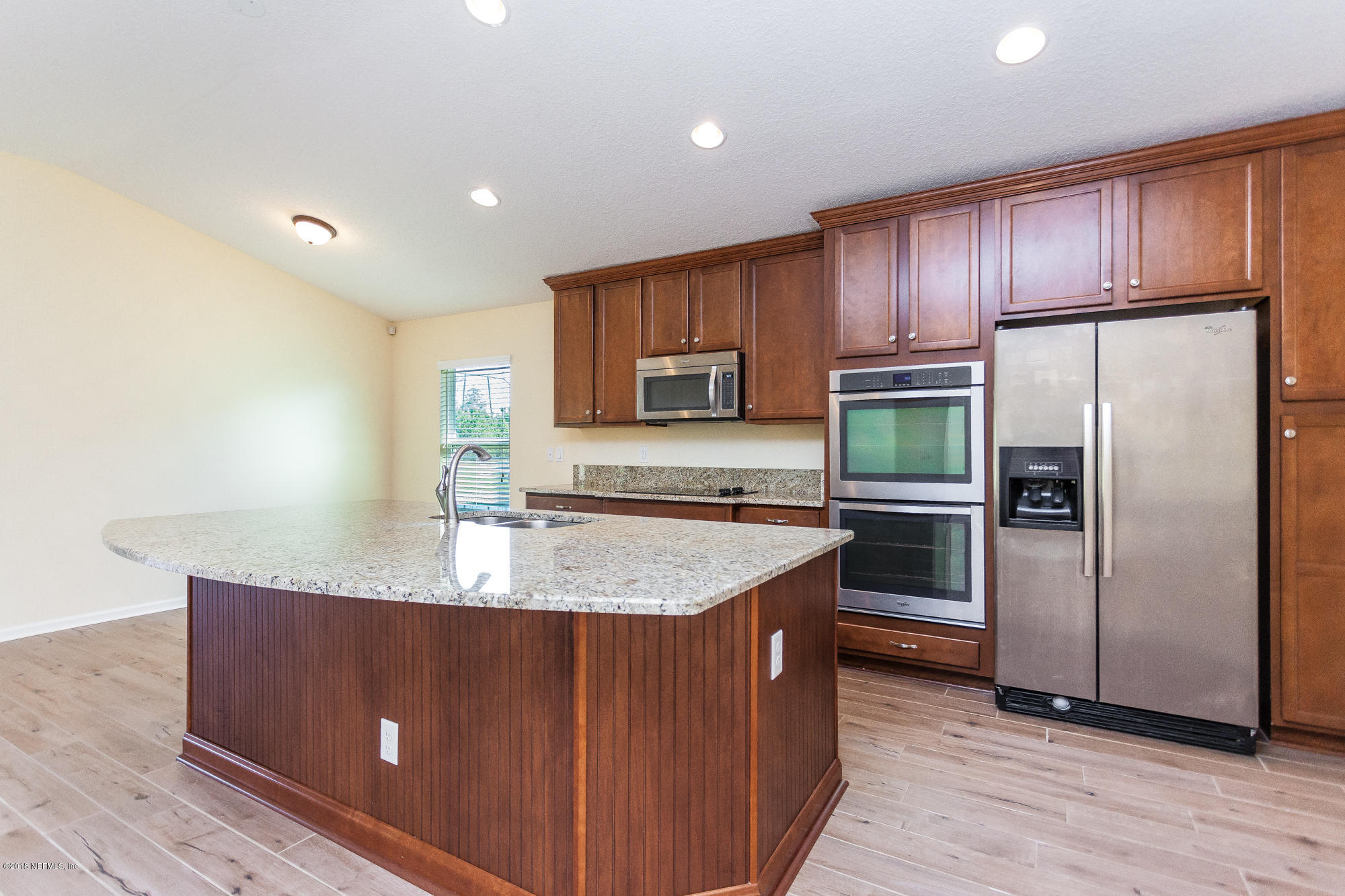 1199 Camp Ridge Lane Middleburg, FL 32068 - Photo 8 of 35 Kitchen