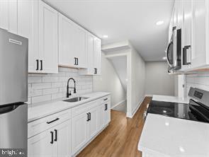 1002 North 65th Street Philadelphia, PA 19151 - Photo 4 of 8 KITCHEN