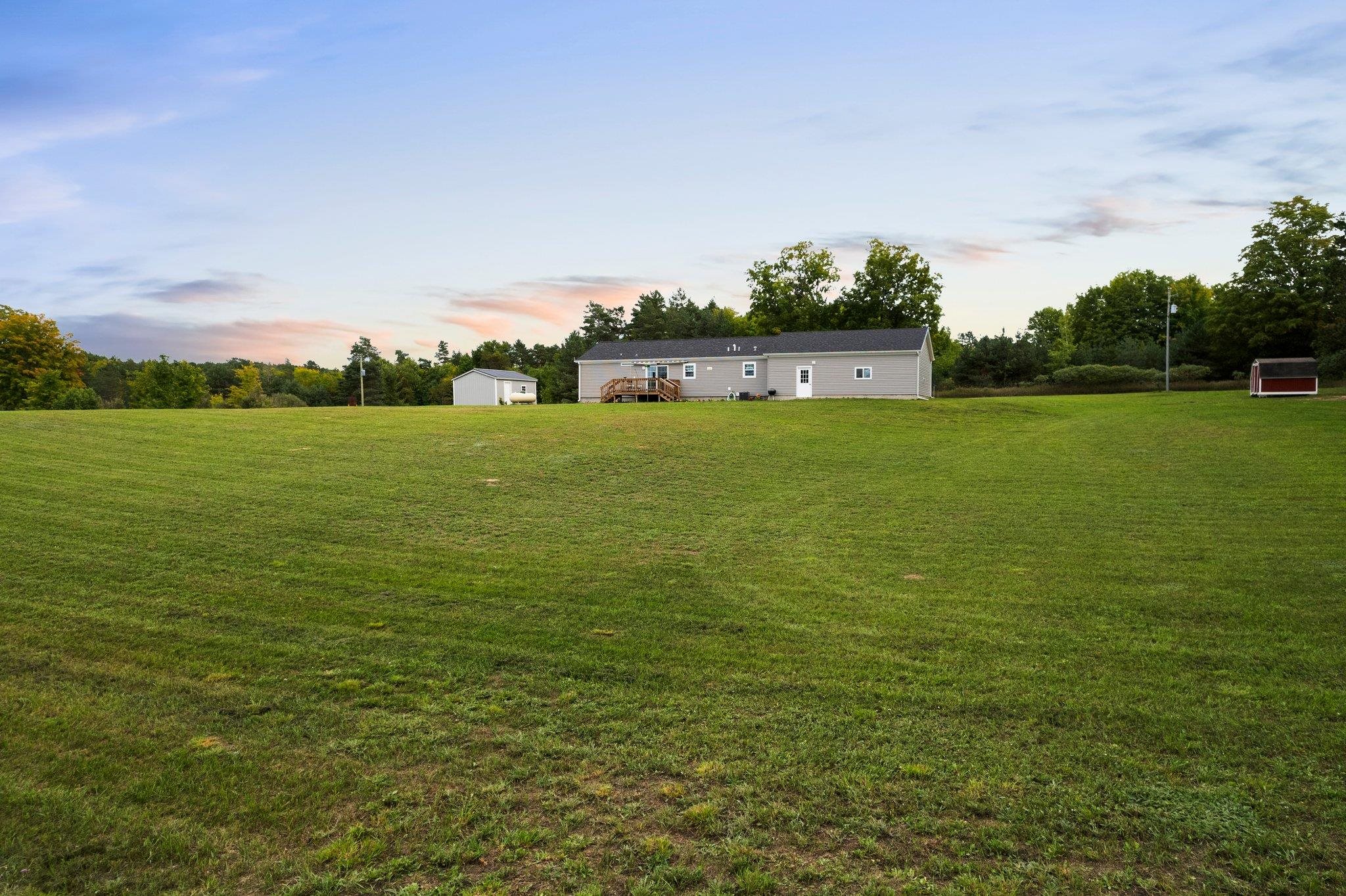769 Pontius Road Southeast, Unit LOT: 1 Kalkaska, MI 49646 - Photo 29 of 50