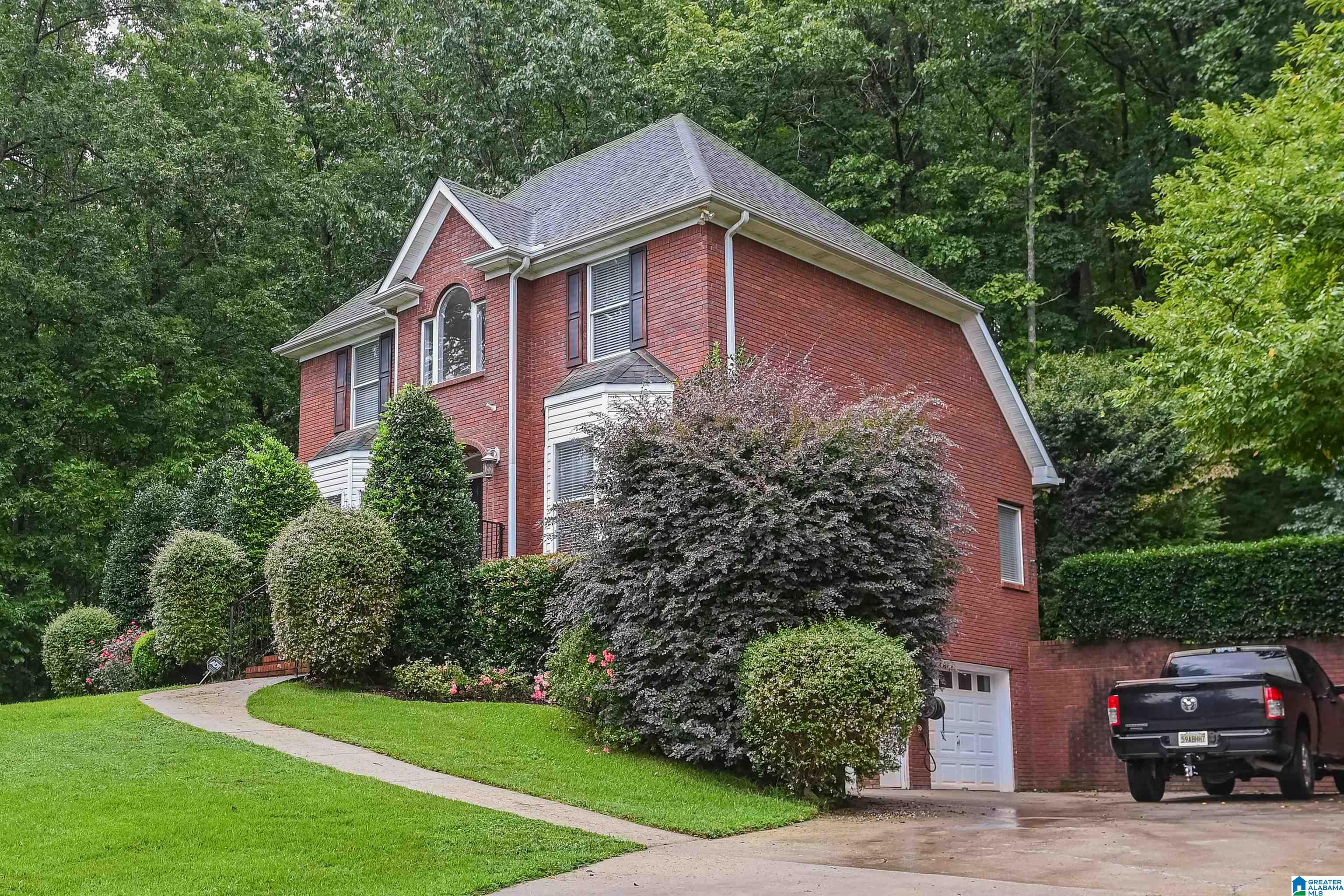 500 Beaver Ridge Circle Ashville, AL 35953 - Photo 2 of 46