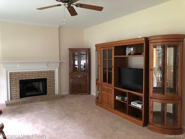 5860 Hathaway Road Canton, MI 48187 - Photo 22 of 48 IMG_0726.jpg