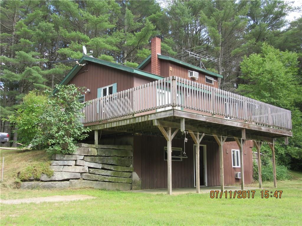 25 Box Mill Road Livermore Falls, ME 04254 - Photo 1 of 28 Photo