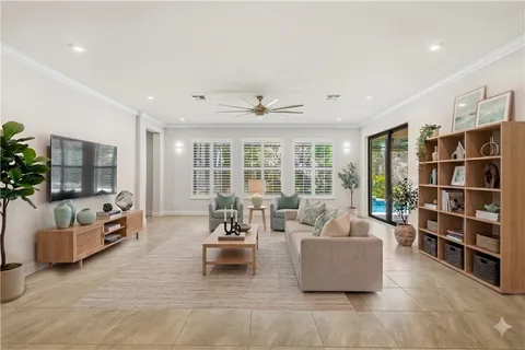 $775,000 | 6379 Arcadia Square, Vero Beach, FL 32966