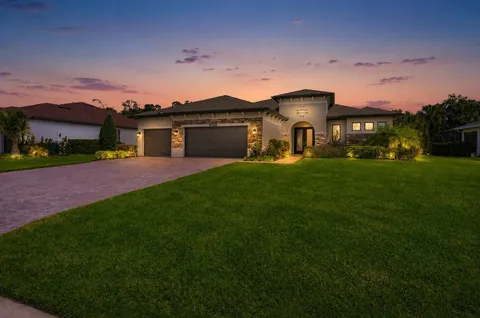 $775,000 | 6379 Arcadia Square, Vero Beach, FL 32966