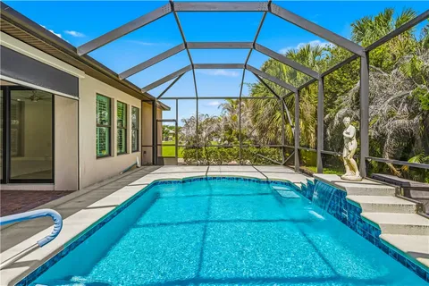 $775,000 | 6379 Arcadia Square, Vero Beach, FL 32966