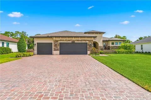 $775,000 | 6379 Arcadia Square, Vero Beach, FL 32966
