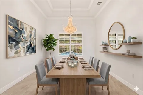 $775,000 | 6379 Arcadia Square, Vero Beach, FL 32966