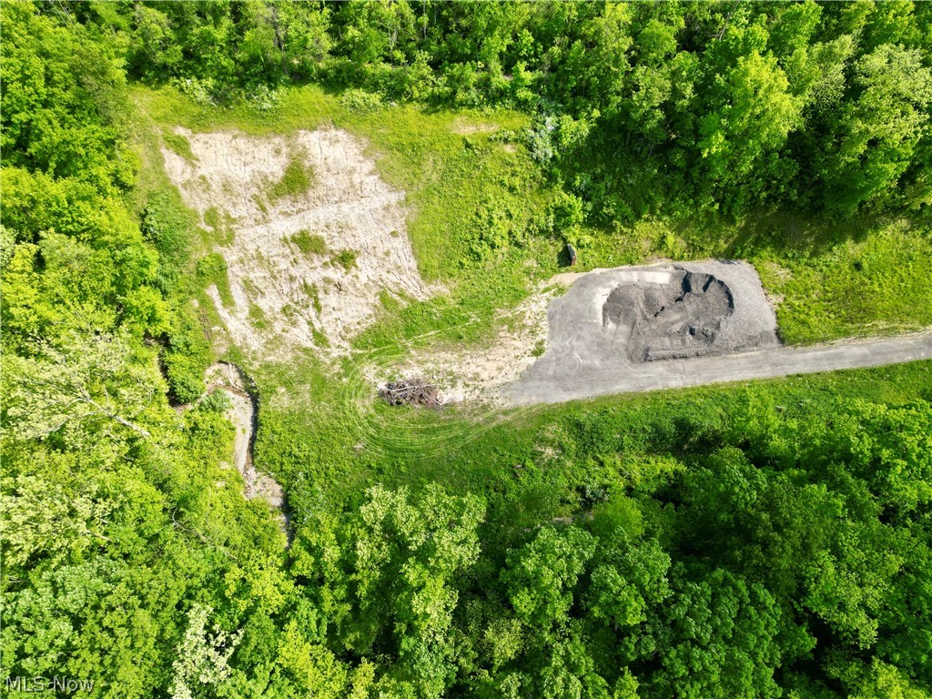 Vl Ridge Road North Royalton, OH 44133 - Photo 14 of 17 View of aerial view