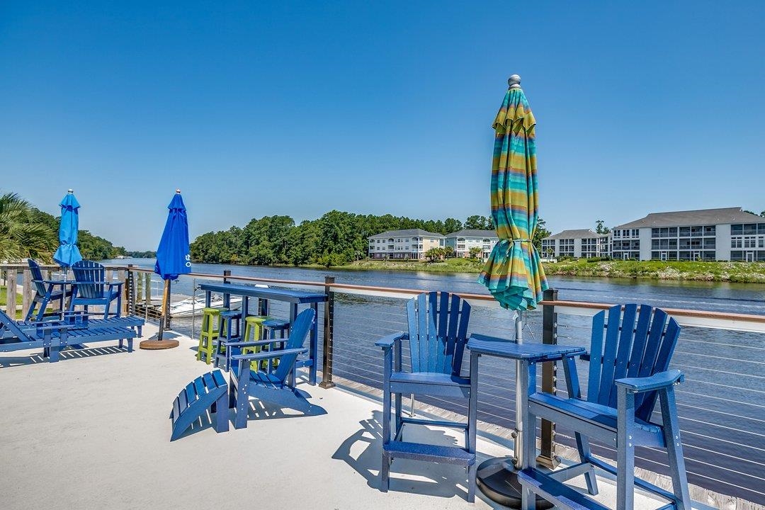 1425 Teague Road, Unit 403 Myrtle Beach, SC 29577 - Photo 42 of 50