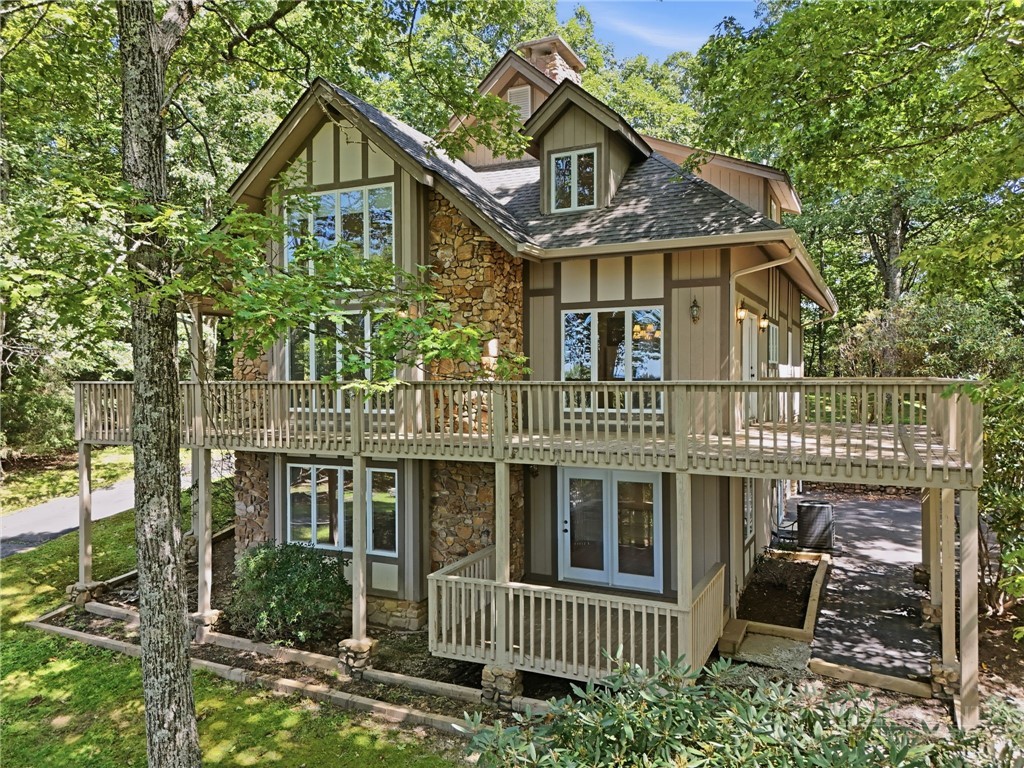 765 Oak Ridge Drive Boone, NC 28607 - Photo 2 of 50 Gallery Image 2