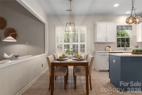 $580,000 | 7330 Restoration Drive, Matthews, NC 28105
