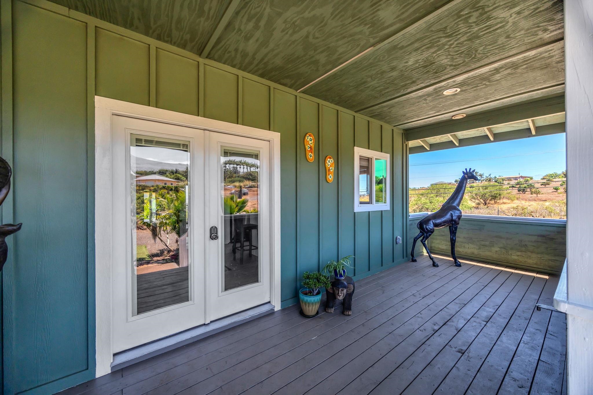 3155 Omaopio Road Kula, HI 96790 - Photo 6 of 50 Gallery Image 6